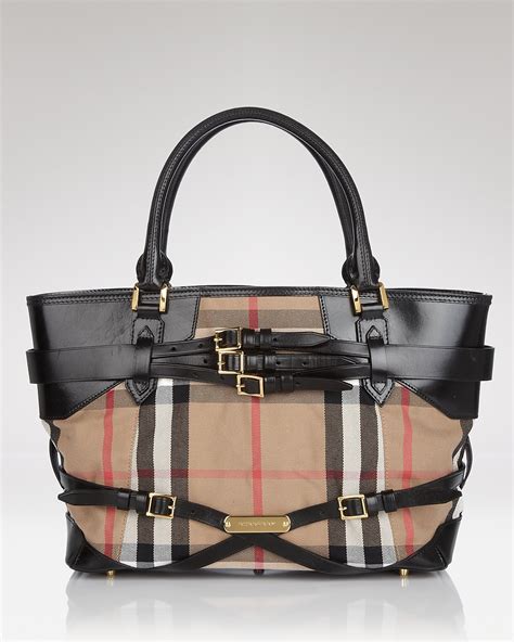 burberry bridle house tote|burberry medium top handle tote.